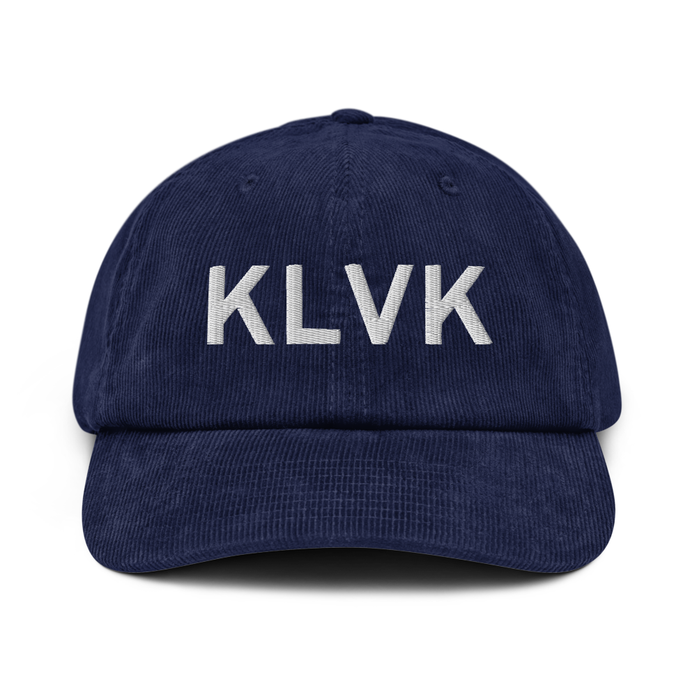 Livermore Municipal Airport (KLVK) ICAO Hat 