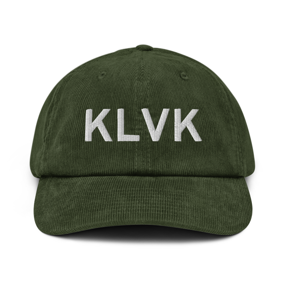 Livermore Municipal Airport (KLVK) ICAO Hat 
