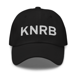 Naval Station Mayport (Admiral David L. Mcdonald Field) (KNRB) ICAO Hat