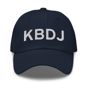 Boulder Junction Payzer Airport (KBDJ) ICAO Hat