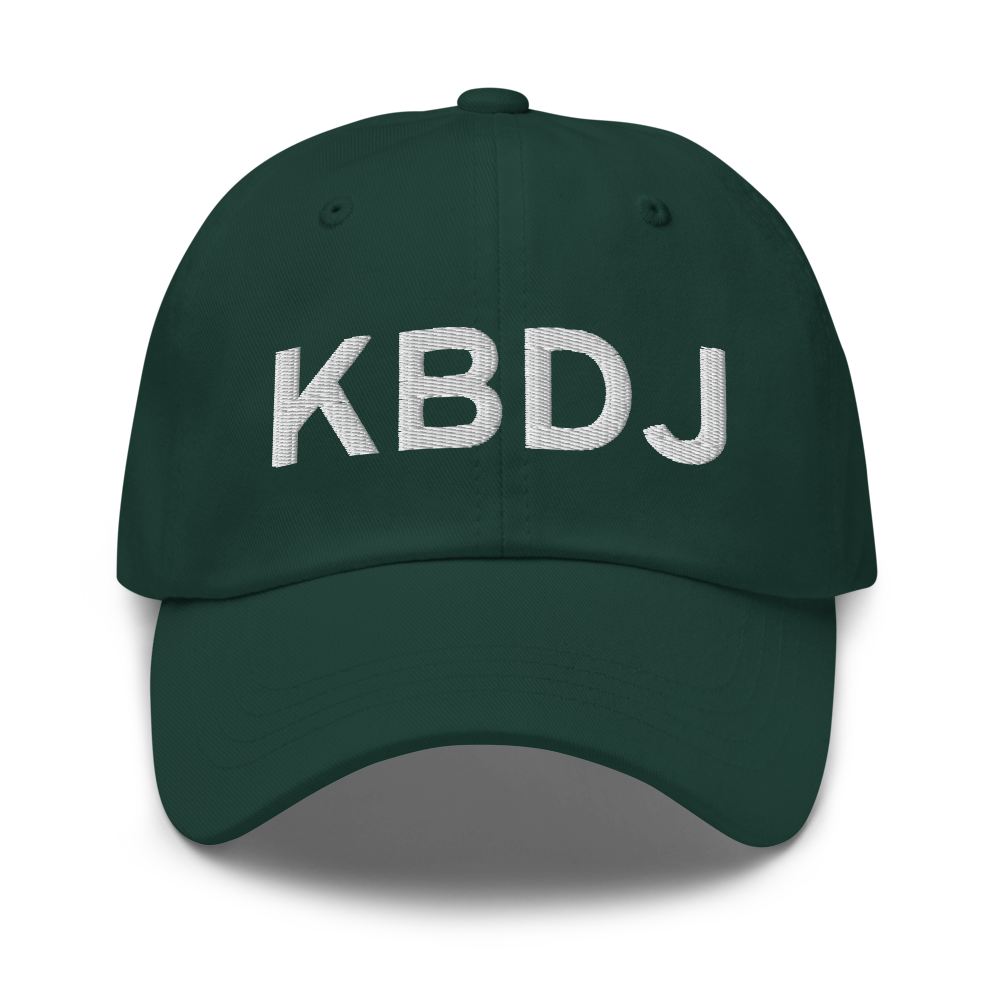Boulder Junction Payzer Airport (KBDJ) ICAO Hat 