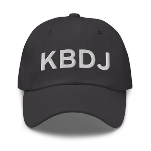 Boulder Junction Payzer Airport (KBDJ) ICAO Hat