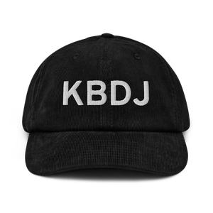 Boulder Junction Payzer Airport (KBDJ) ICAO Hat