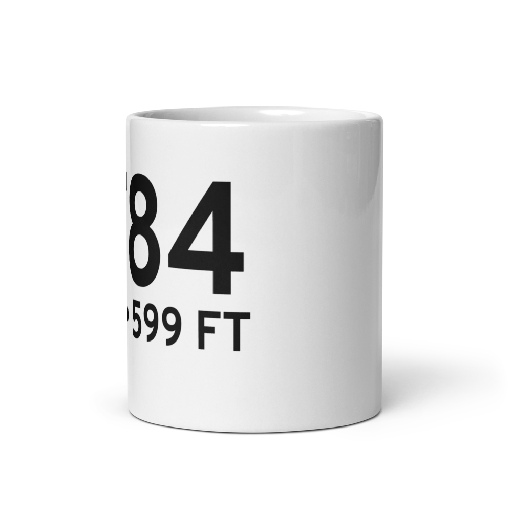 Stigler Regional Airport (KF84) ICAO Mug 