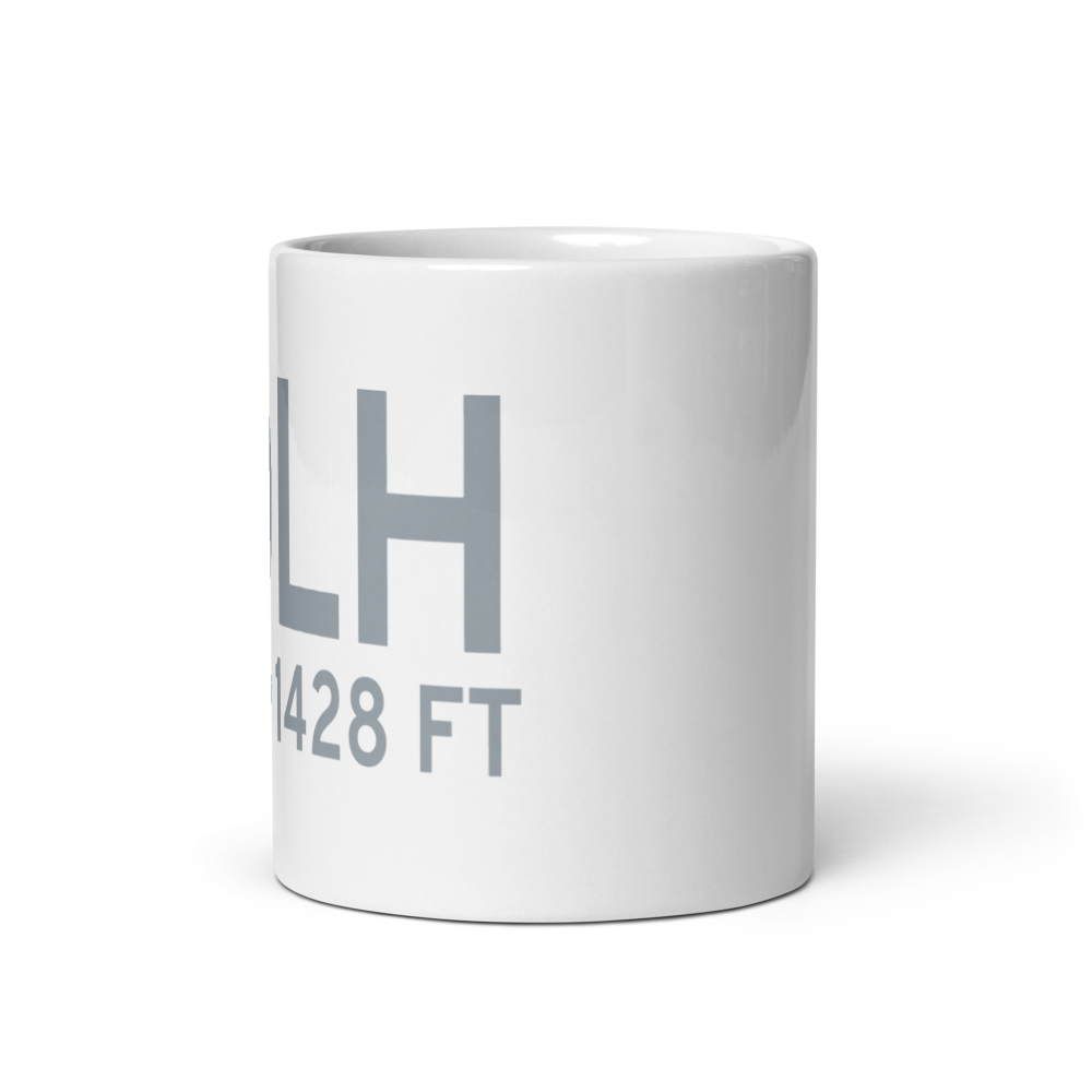 Duluth International Airport (KDLH) ICAO Mug 