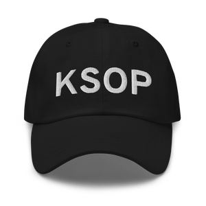 Moore County Airport (KSOP) ICAO Hat