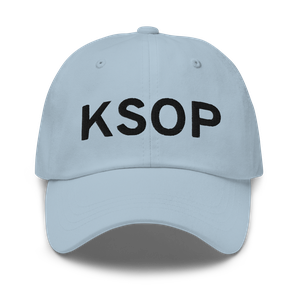 Moore County Airport (KSOP) ICAO Hat