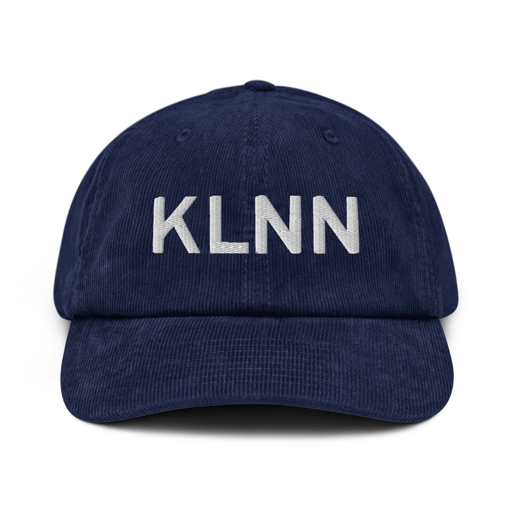 Willoughby Lost Nation Municipal Airport (KLNN) ICAO Hat 