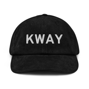 Greene County Airport (KWAY) ICAO Hat