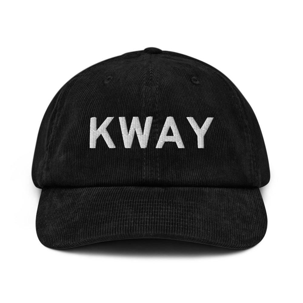 Greene County Airport (KWAY) ICAO Hat 