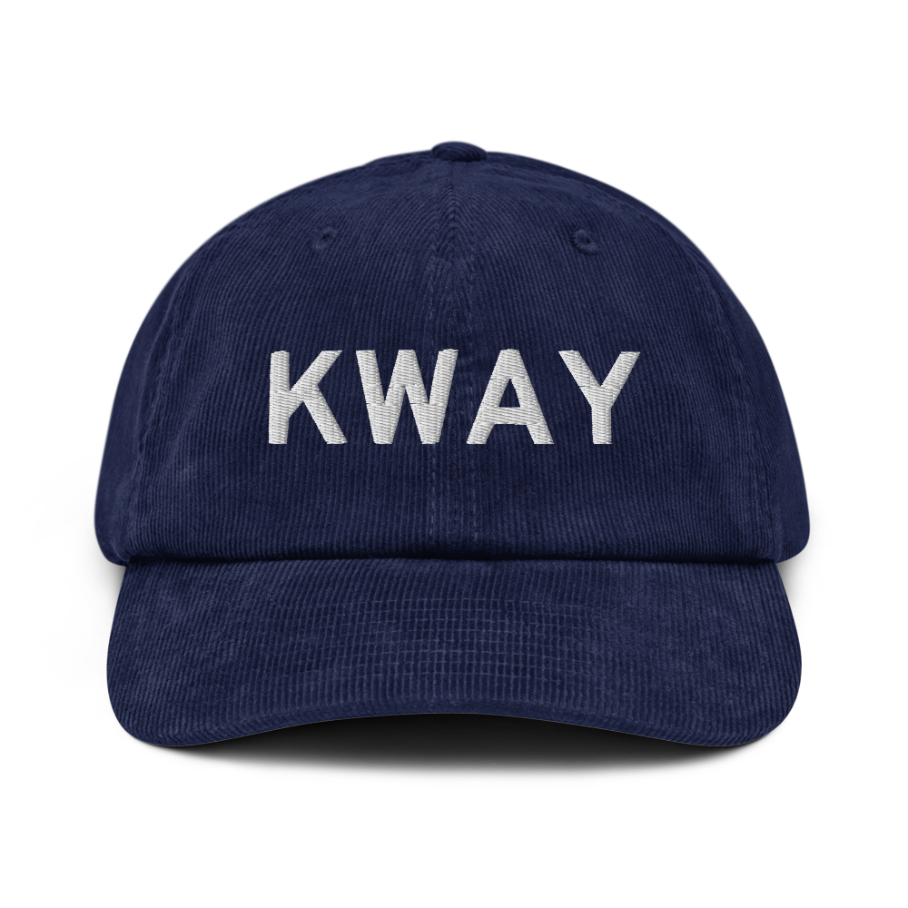 Greene County Airport (KWAY) ICAO Hat 