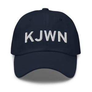 John C Tune Airport (KJWN) ICAO Hat