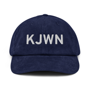 John C Tune Airport (KJWN) ICAO Hat