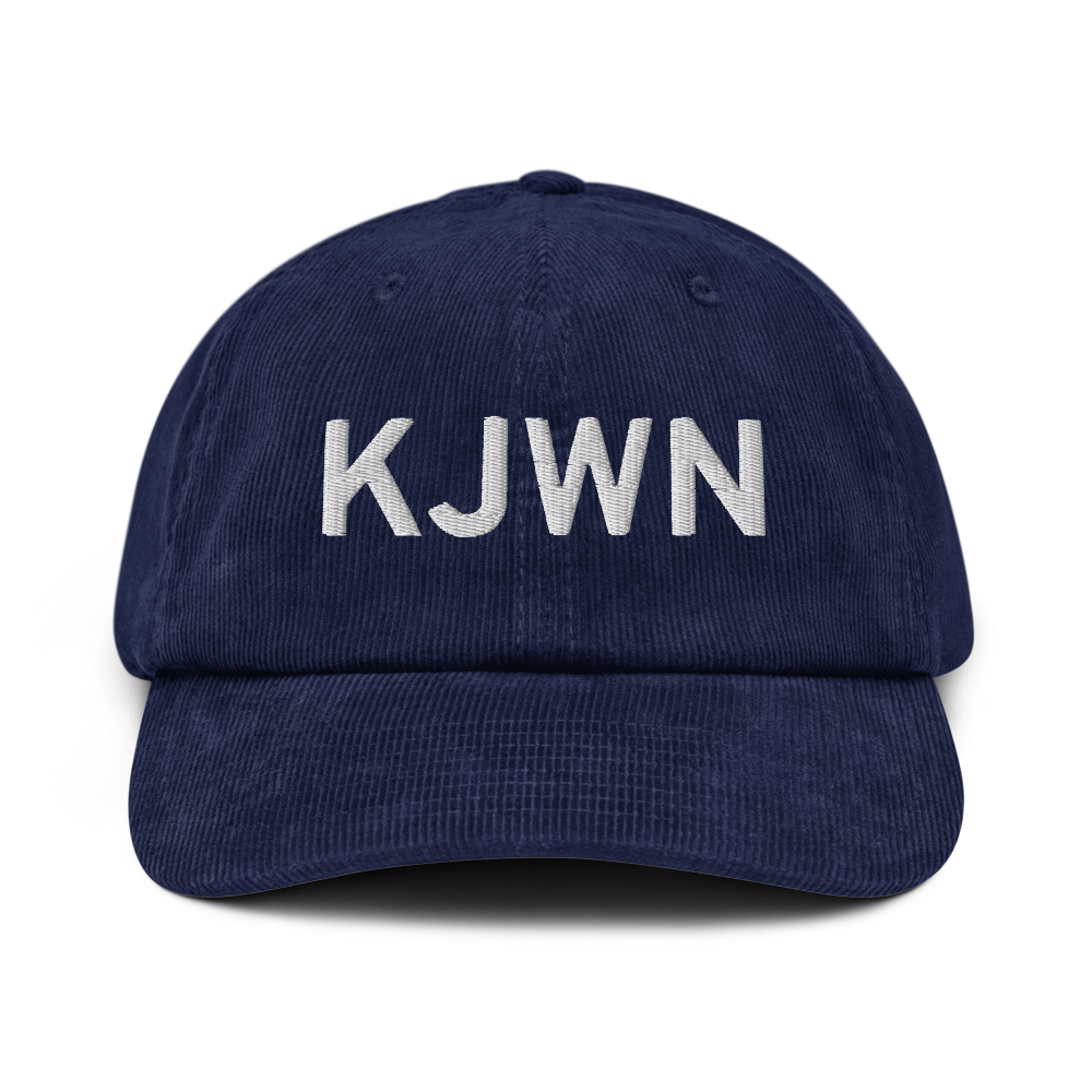 John C Tune Airport (KJWN) ICAO Hat 
