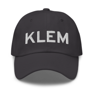 Lemmon Municipal Airport (KLEM) ICAO Hat