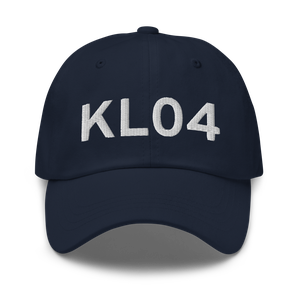 Holtville Airport (KL04) ICAO Hat