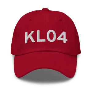 Holtville Airport (KL04) ICAO Hat