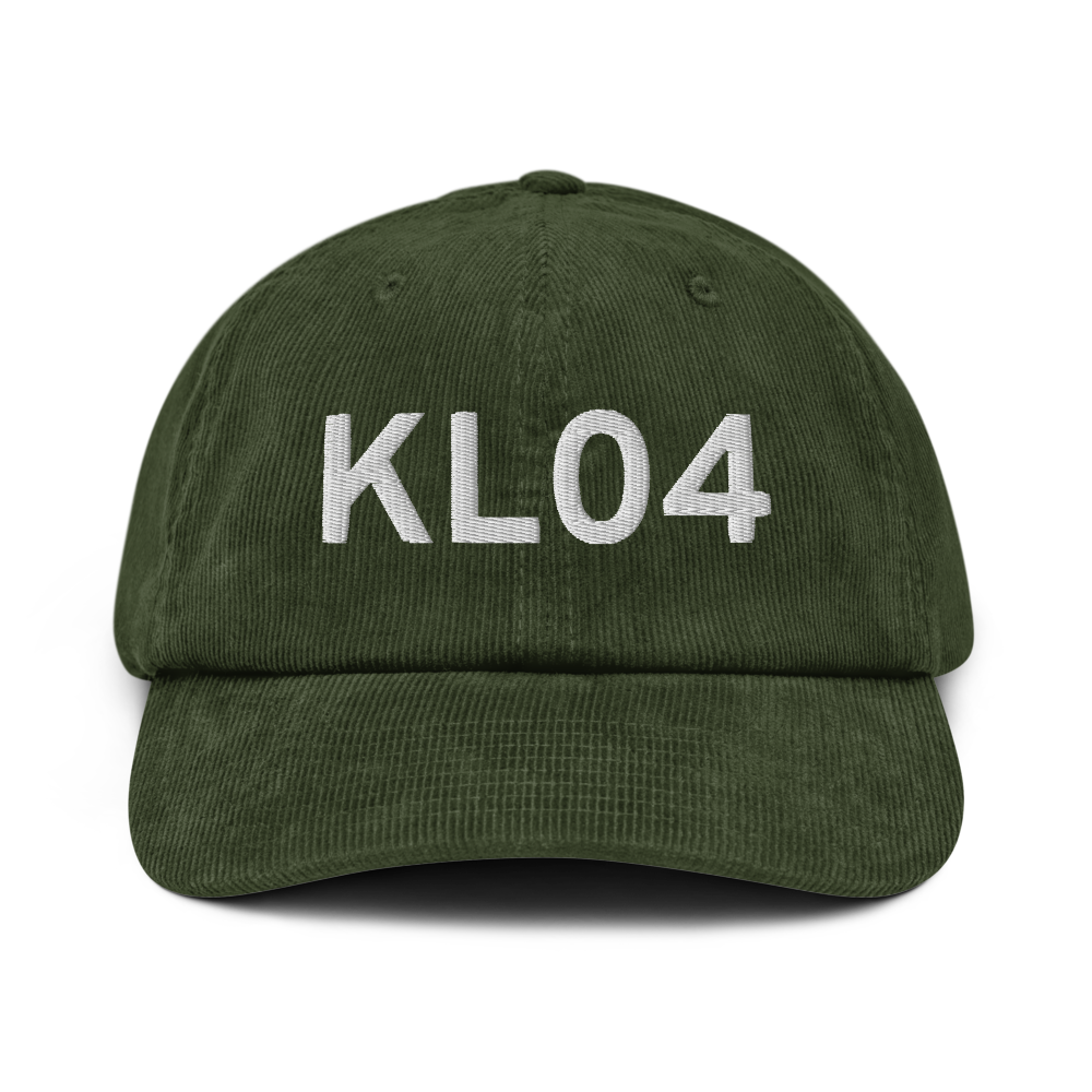 Holtville Airport (KL04) ICAO Hat 