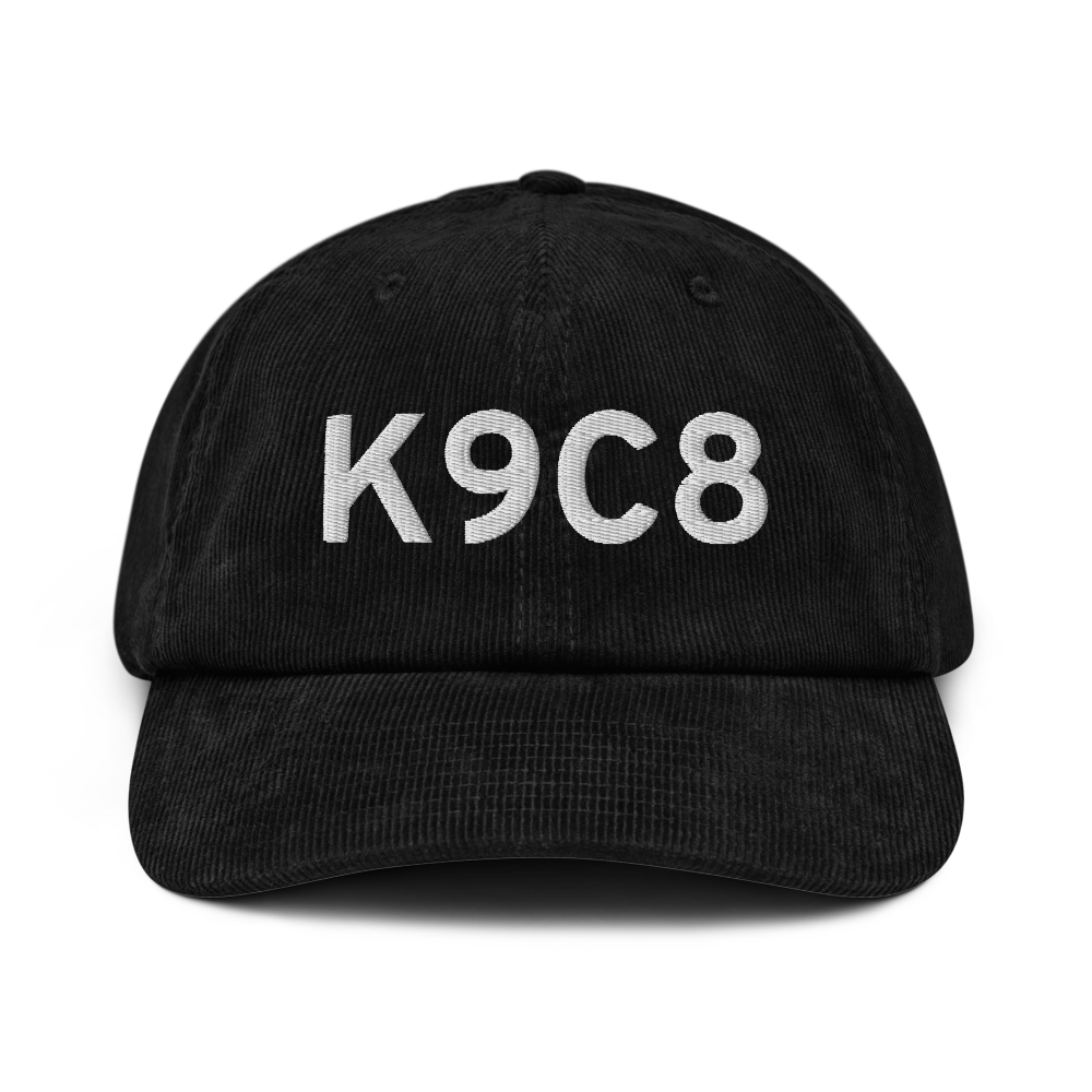 Evart Municipal Airport (K9C8) ICAO Hat 