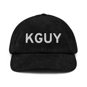 Guymon Municipal Airport (KGUY) ICAO Hat