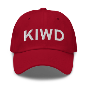 Gogebic Iron County Airport (KIWD) ICAO Hat