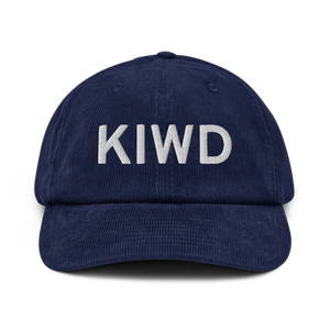 Gogebic Iron County Airport (KIWD) ICAO Hat