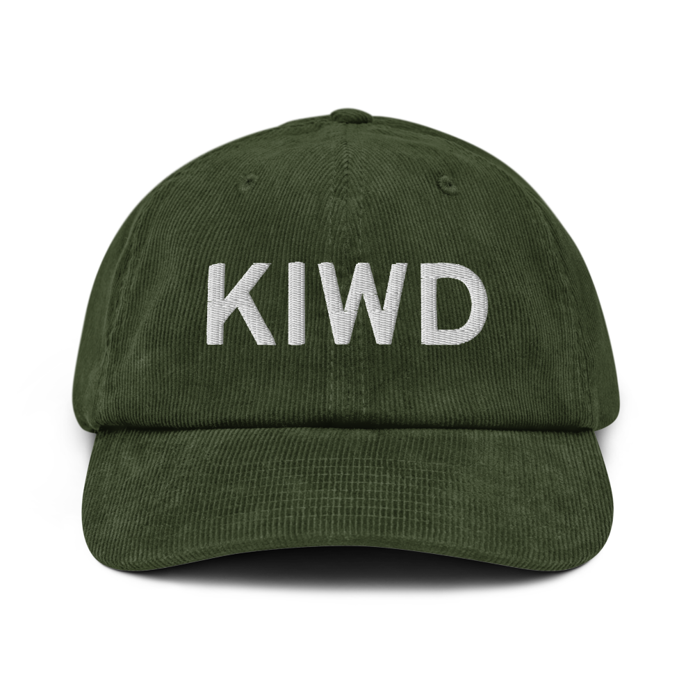 Gogebic Iron County Airport (KIWD) ICAO Hat 