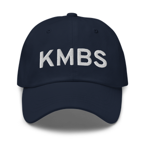 MBS International Airport (KMBS) ICAO Hat