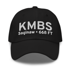 MBS International Airport (KMBS) ICAO Hat