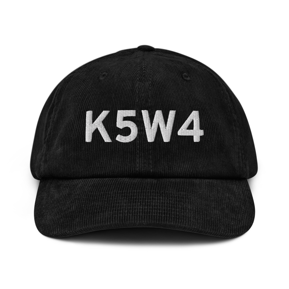 P K Airpark (K5W4) ICAO Hat 