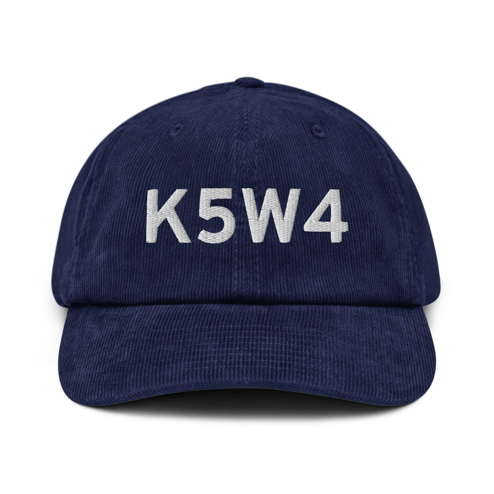 P K Airpark (K5W4) ICAO Hat 