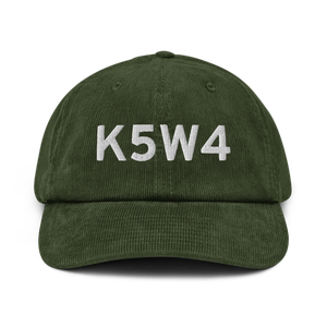 P K Airpark (K5W4) ICAO Hat