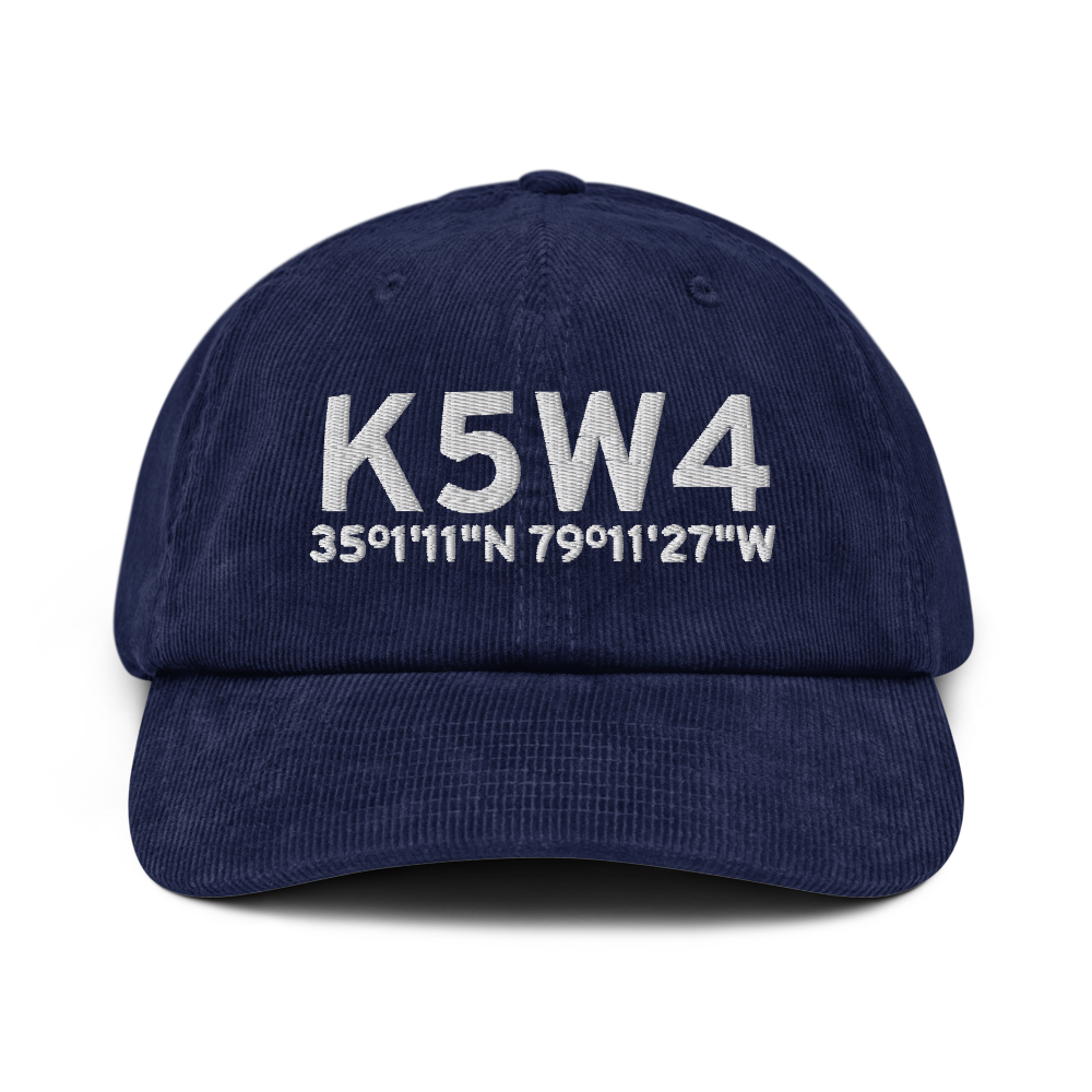 P K Airpark (K5W4) ICAO Hat 