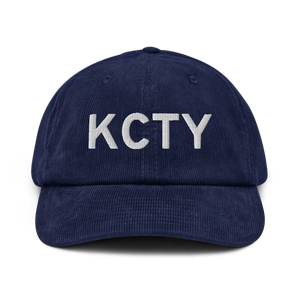 Cross City Airport (KCTY) ICAO Hat