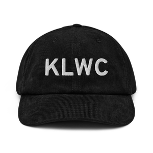 Lawrence Municipal Airport (KLWC) ICAO Hat