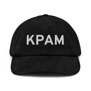 Tyndall Air Force Base (KPAM) ICAO Hat