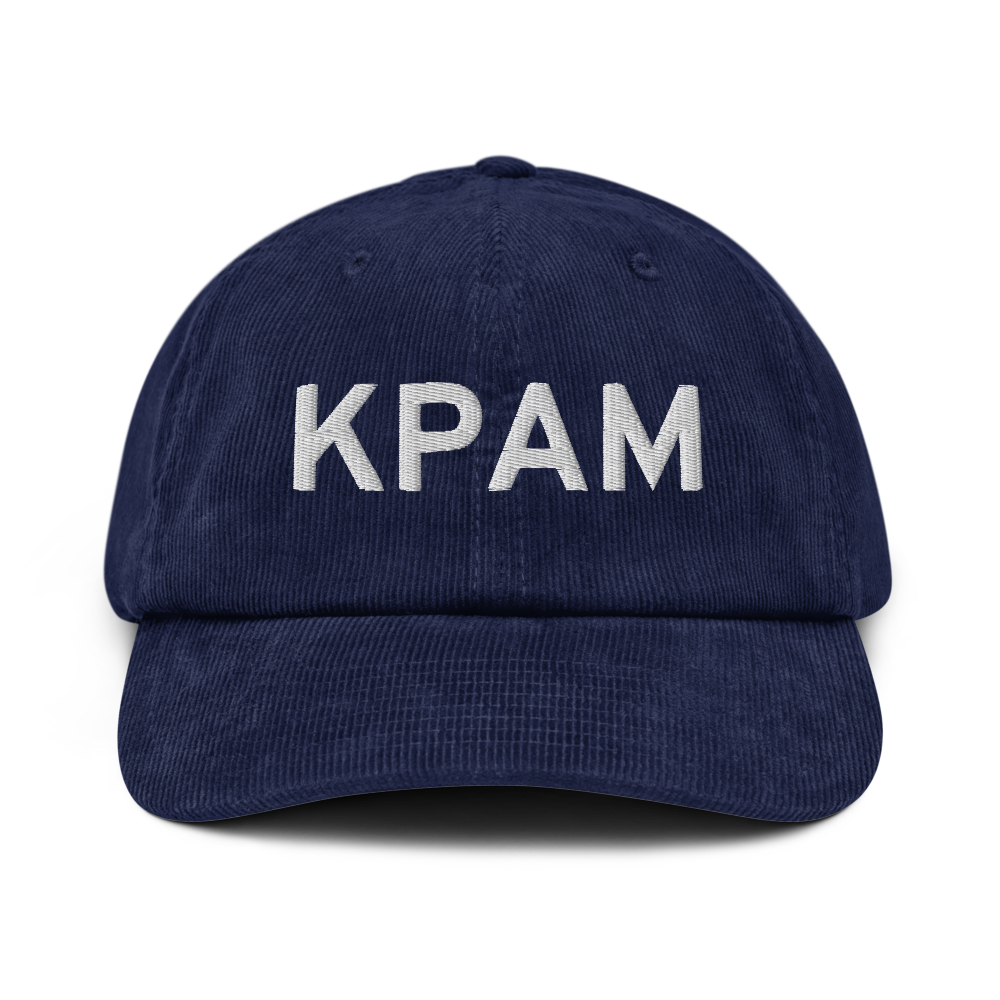 Tyndall Air Force Base (KPAM) ICAO Hat 