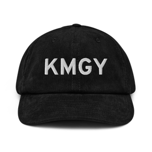 Dayton-Wright Brothers Airport (KMGY) ICAO Hat