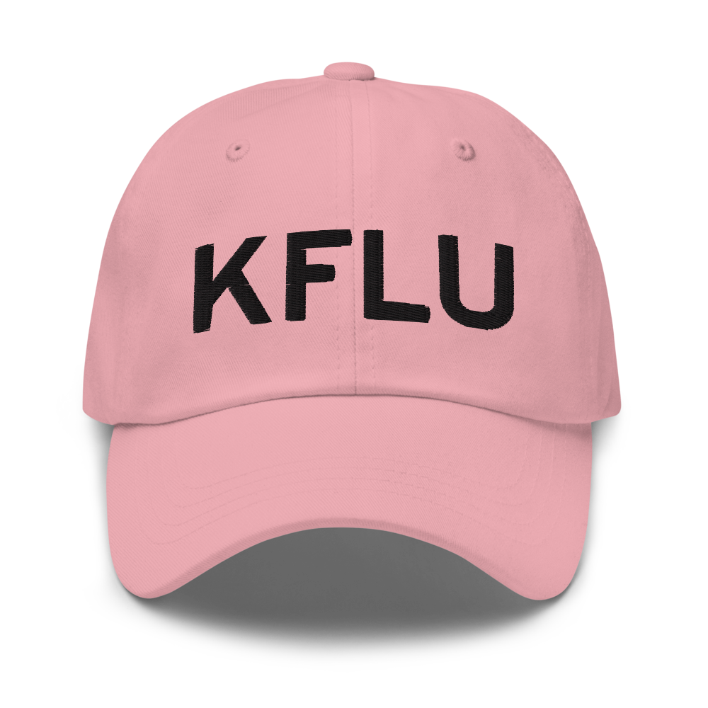 Flushing Airport (KFLU) ICAO Hat 
