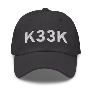 Kinsley Municipal Airport (K33K) ICAO Hat