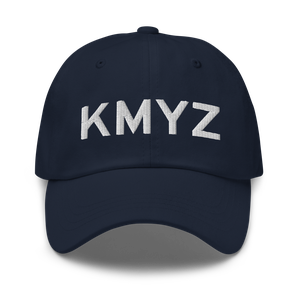 Marysville Municipal Airport (KMYZ) ICAO Hat