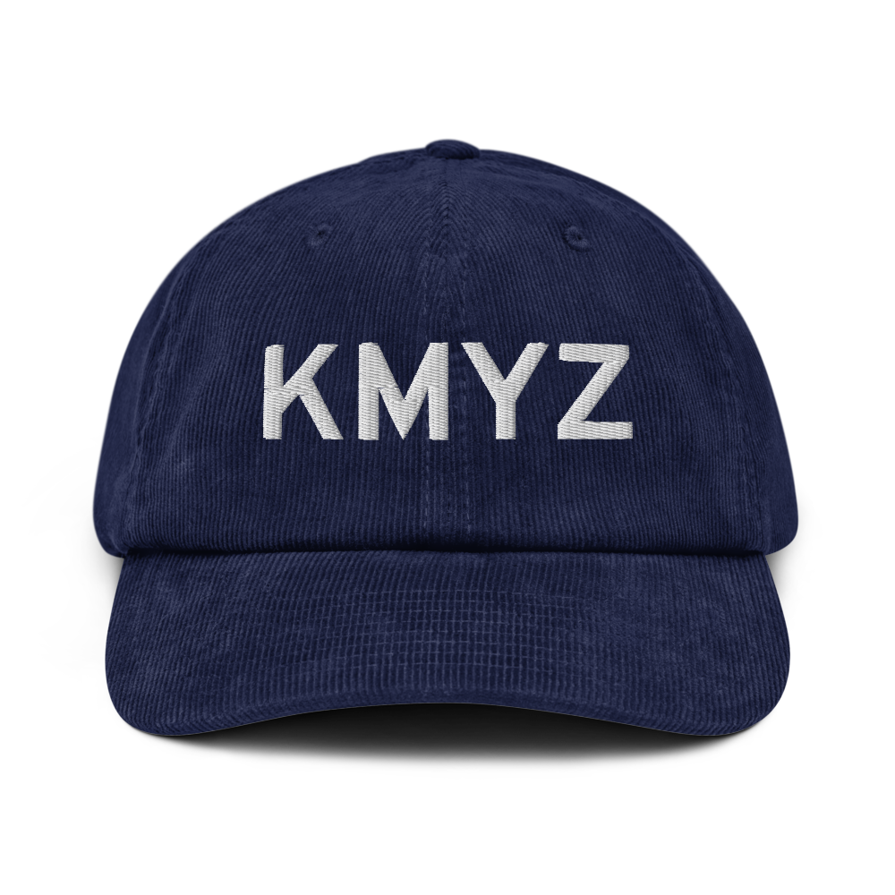 Marysville Municipal Airport (KMYZ) ICAO Hat 