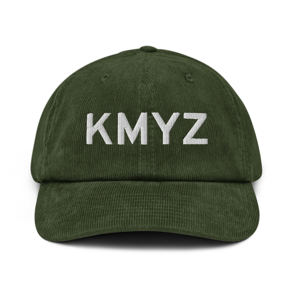 Marysville Municipal Airport (KMYZ) ICAO Hat 