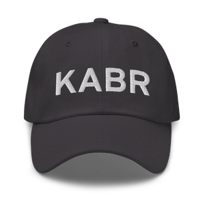 Aberdeen Regional Airport (KABR) ICAO Hat