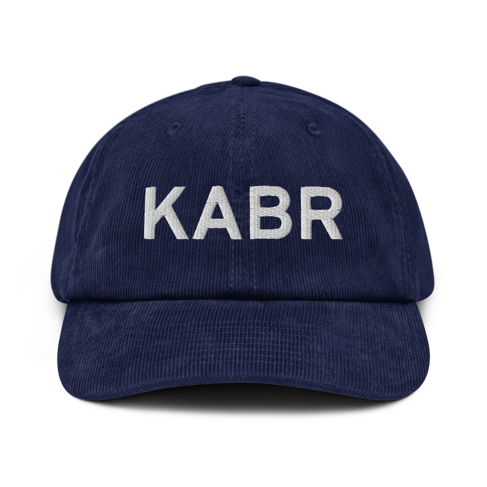 Aberdeen Regional Airport (KABR) ICAO Hat 