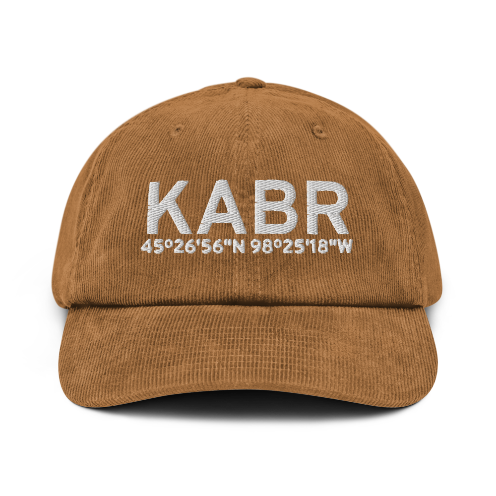 Aberdeen Regional Airport (KABR) ICAO Hat 