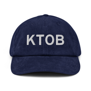 Dodge Center Airport (KTOB) ICAO Hat