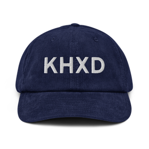 Hilton Head Airport (KHXD) ICAO Hat