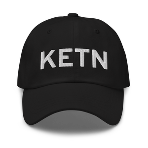 Eastland Municipal Airport (KETN) ICAO Hat