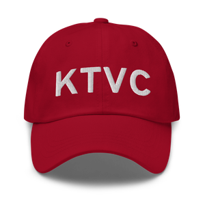 Cherry Capital Airport (KTVC) ICAO Hat